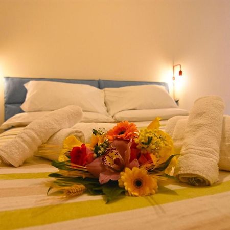 Appartement Casa Giola à Naples Extérieur photo