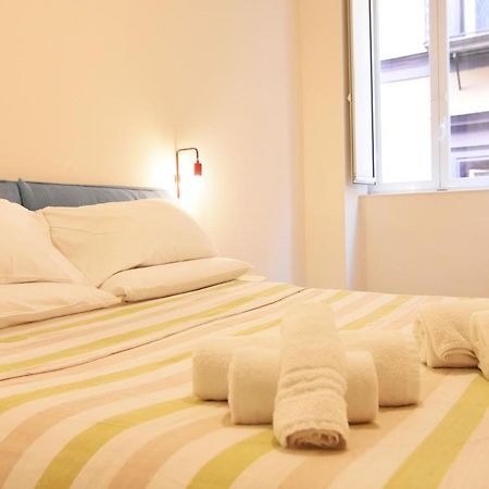 Appartement Casa Giola à Naples Extérieur photo