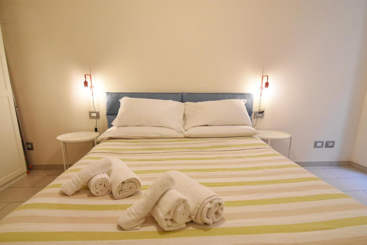 Appartement Casa Giola à Naples Extérieur photo