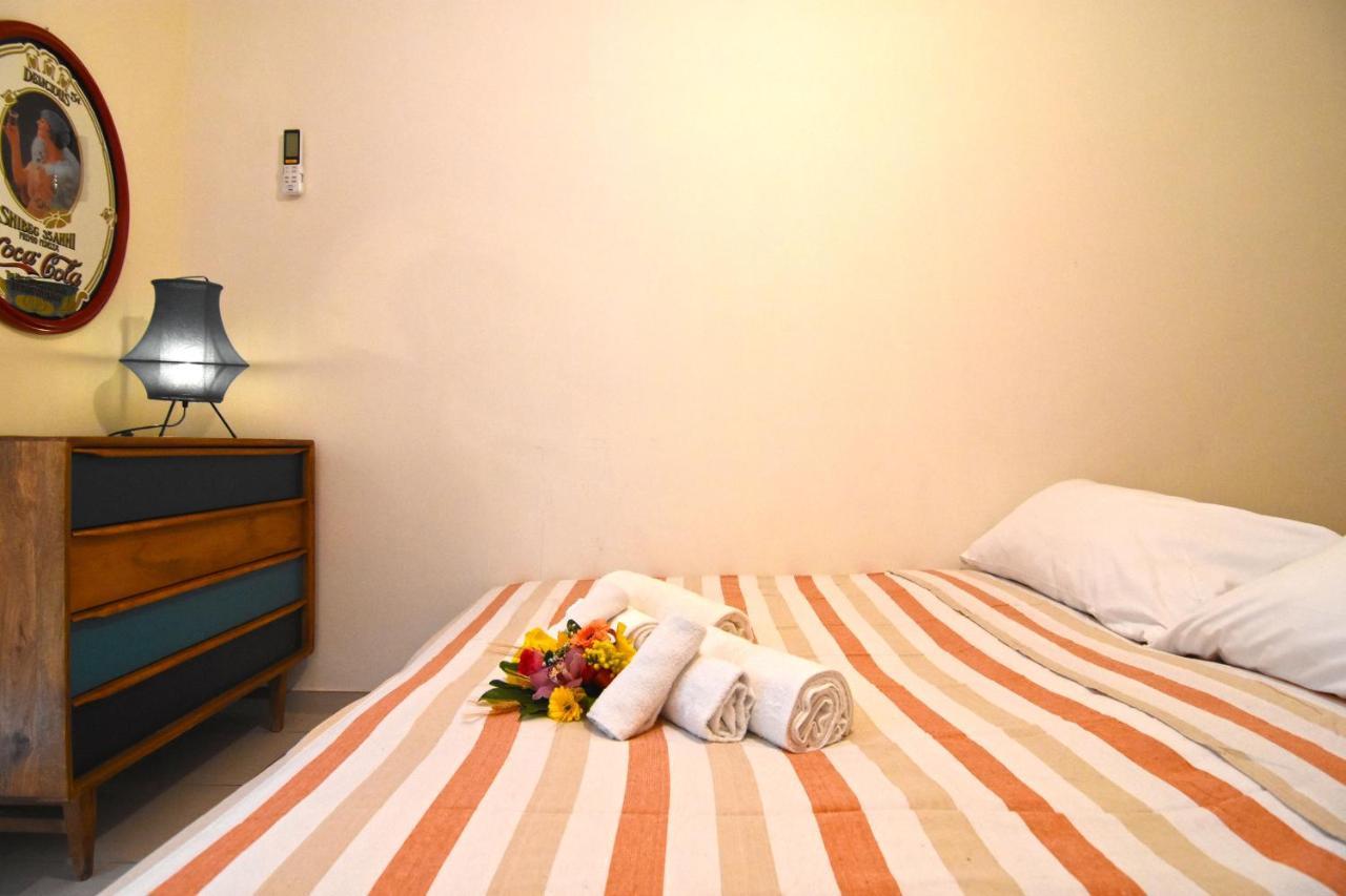 Appartement Casa Giola à Naples Extérieur photo
