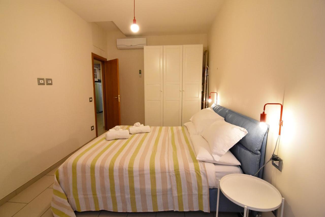 Appartement Casa Giola à Naples Extérieur photo
