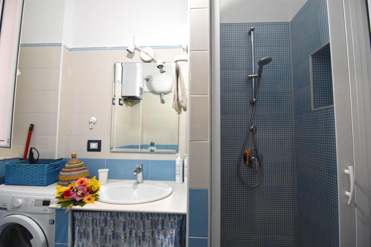 Appartement Casa Giola à Naples Extérieur photo