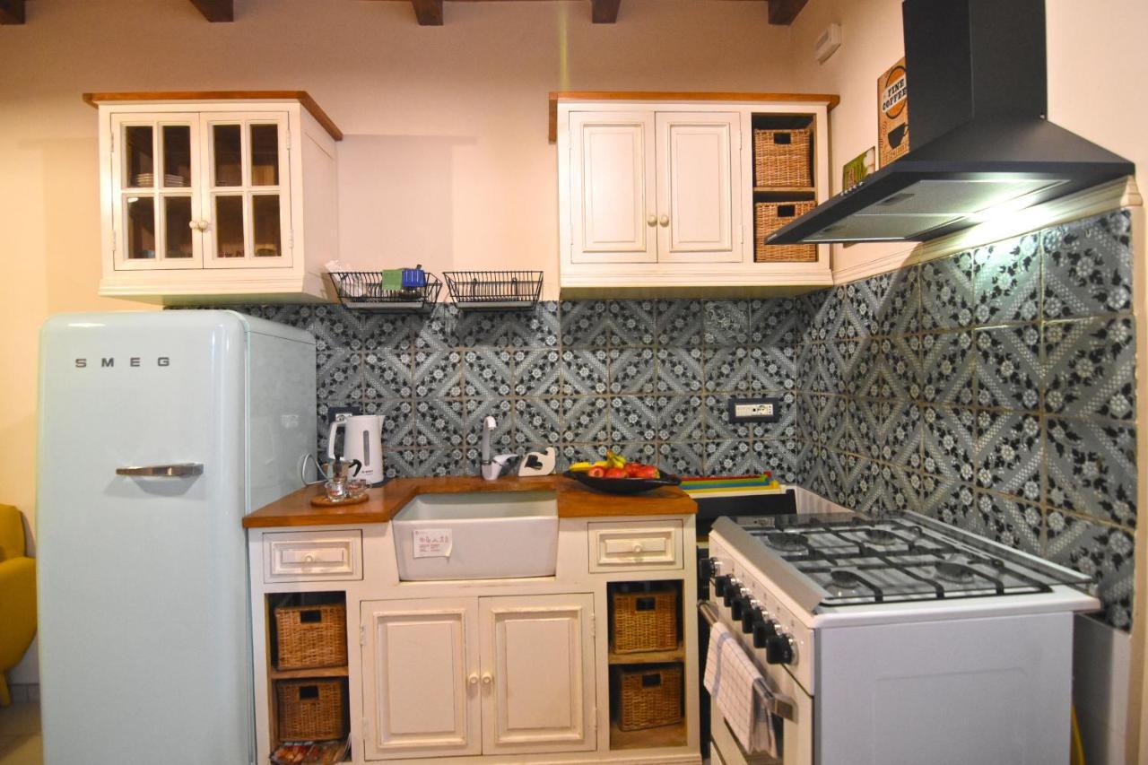 Appartement Casa Giola à Naples Extérieur photo