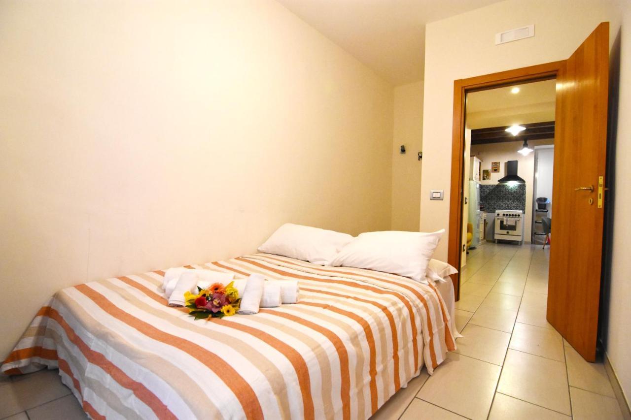 Appartement Casa Giola à Naples Extérieur photo