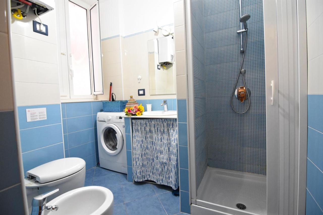 Appartement Casa Giola à Naples Extérieur photo